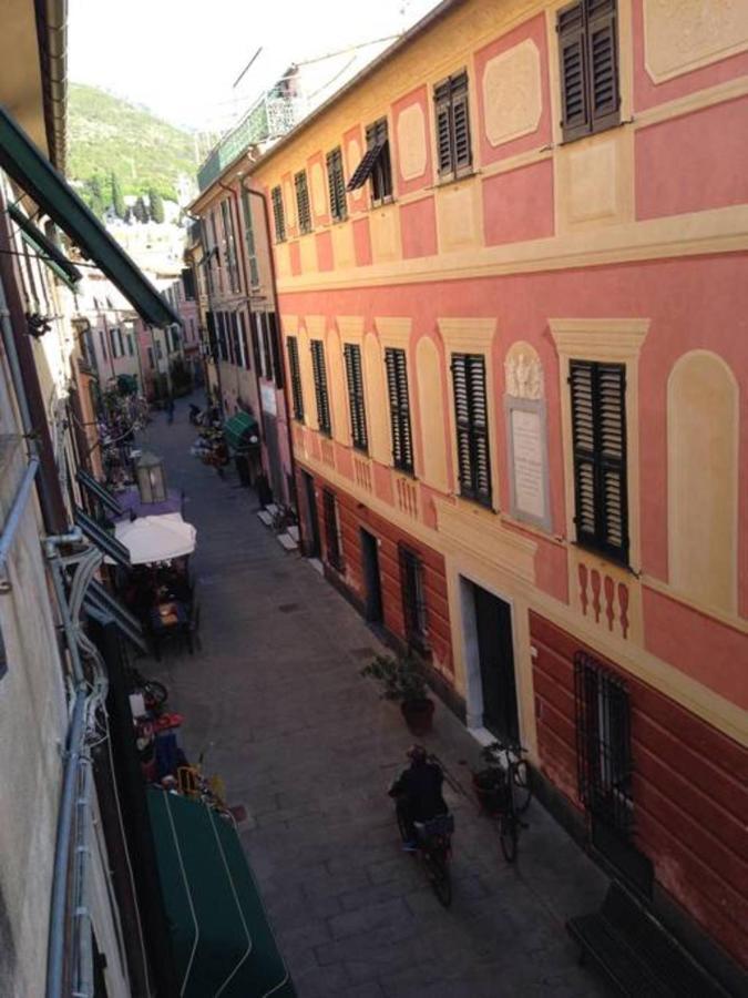 Le 3 Sirene Apartment Levanto Exterior photo