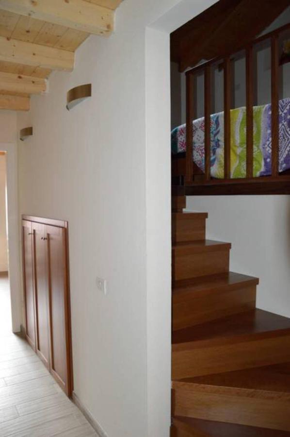 Le 3 Sirene Apartment Levanto Exterior photo
