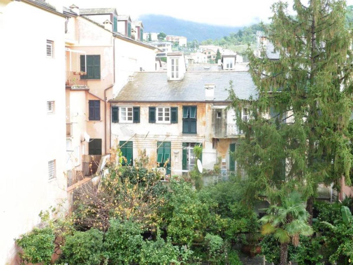 Le 3 Sirene Apartment Levanto Exterior photo