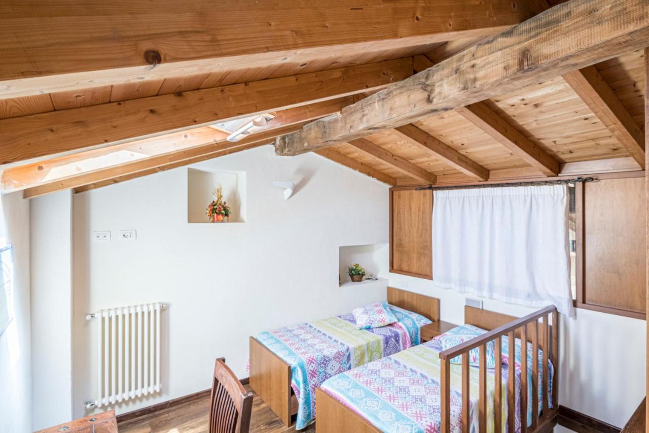 Le 3 Sirene Apartment Levanto Exterior photo
