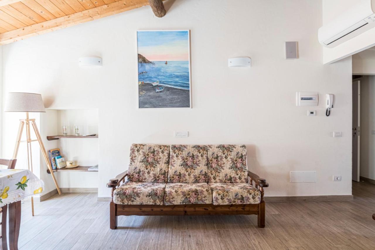 Le 3 Sirene Apartment Levanto Exterior photo