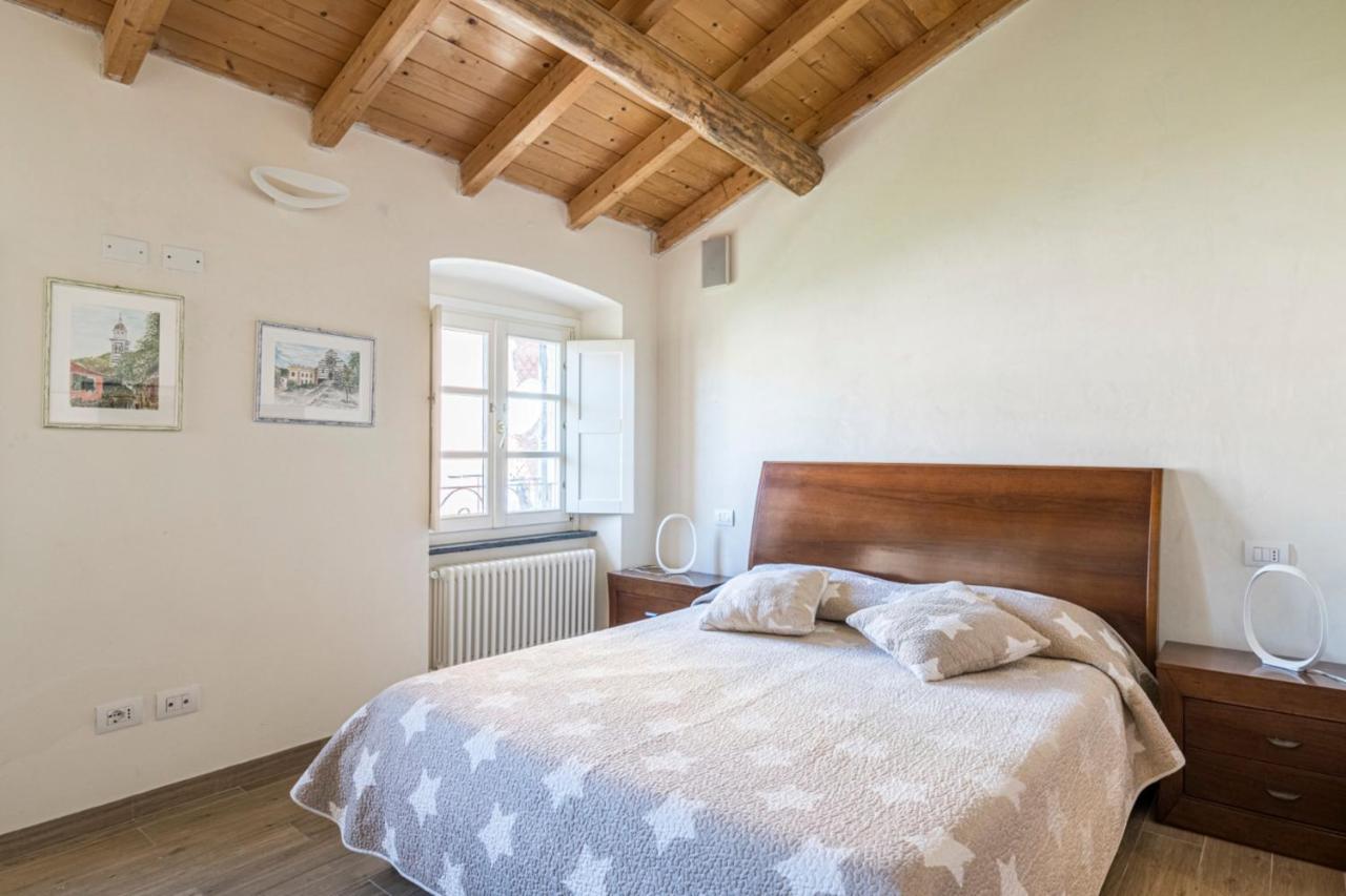 Le 3 Sirene Apartment Levanto Exterior photo